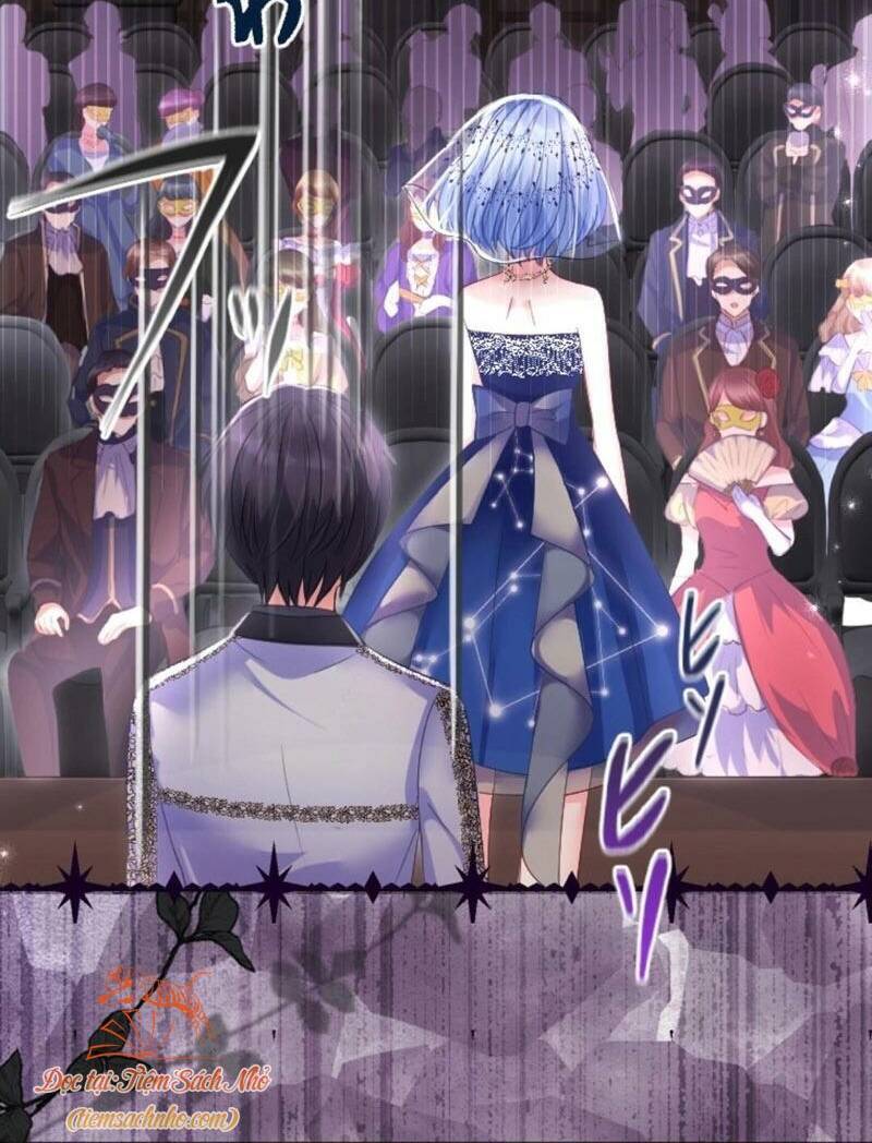 Quý Cô Không Rơi Nước Mắt Chapter 34 - 20