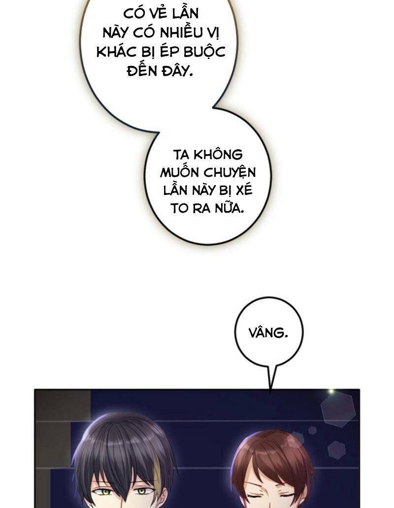 Quý Cô Không Rơi Nước Mắt Chapter 34 - 3