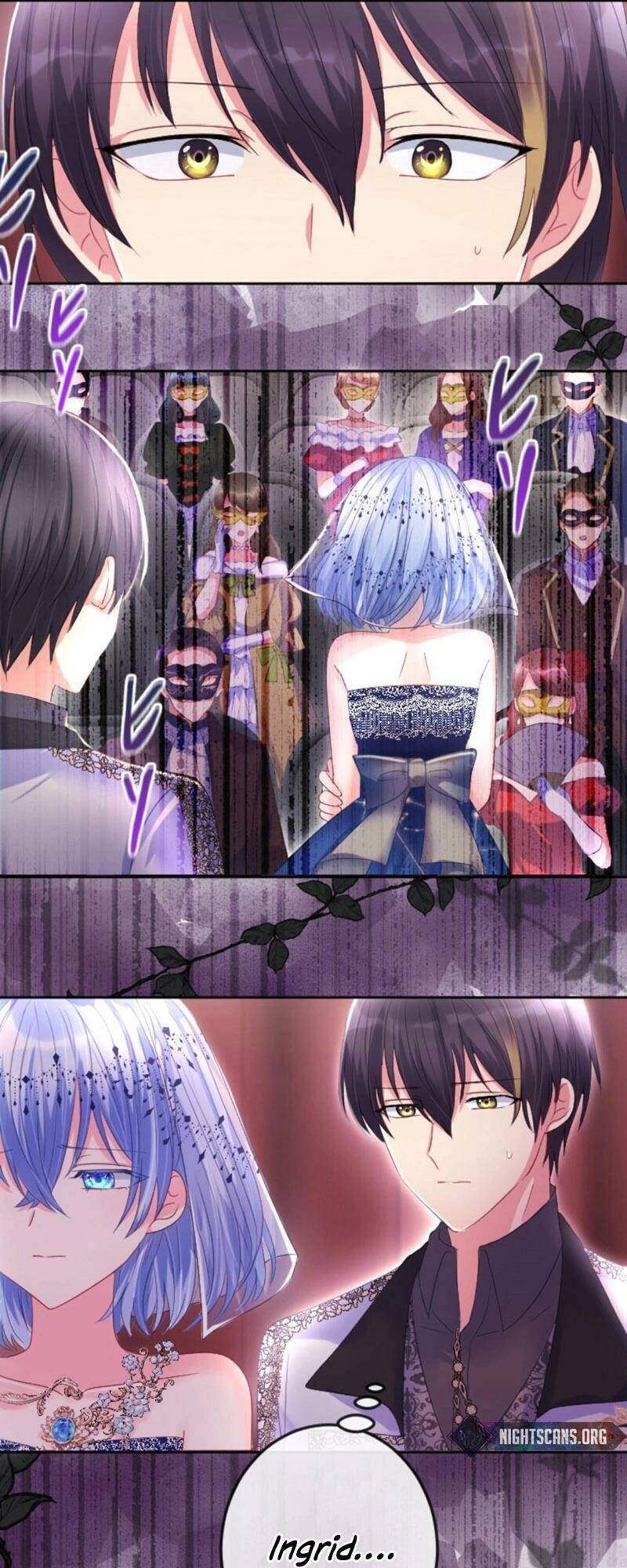 Quý Cô Không Rơi Nước Mắt Chapter 34 - 21