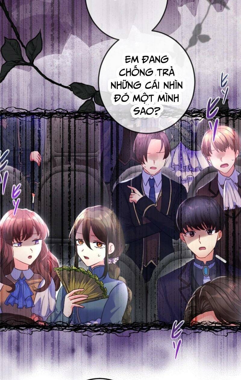 Quý Cô Không Rơi Nước Mắt Chapter 34 - 22