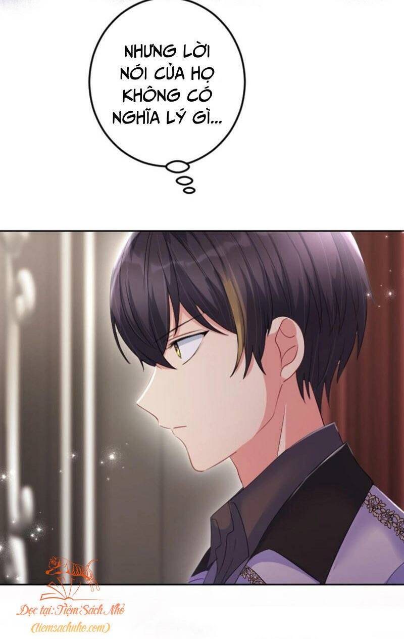 Quý Cô Không Rơi Nước Mắt Chapter 34 - 23