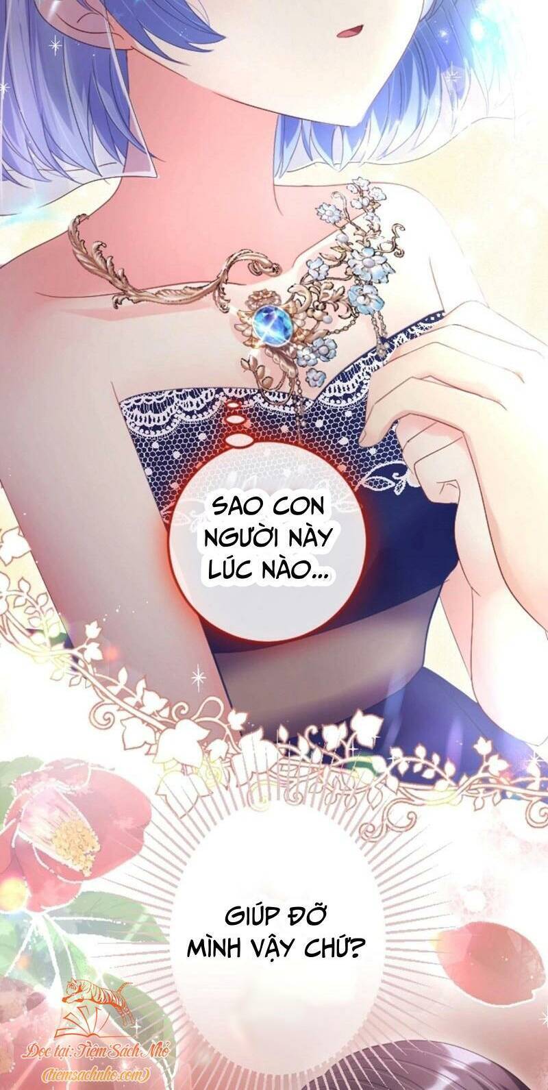 Quý Cô Không Rơi Nước Mắt Chapter 34 - 30