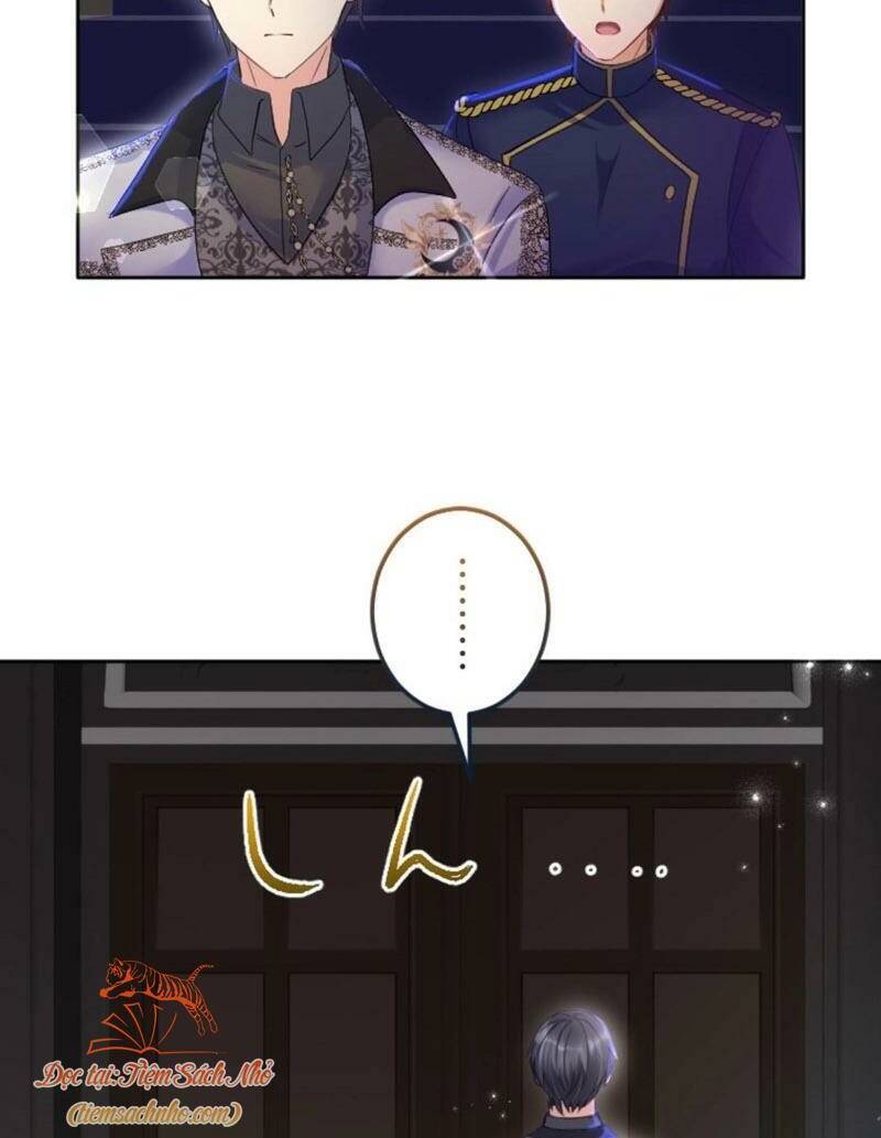 Quý Cô Không Rơi Nước Mắt Chapter 34 - 4