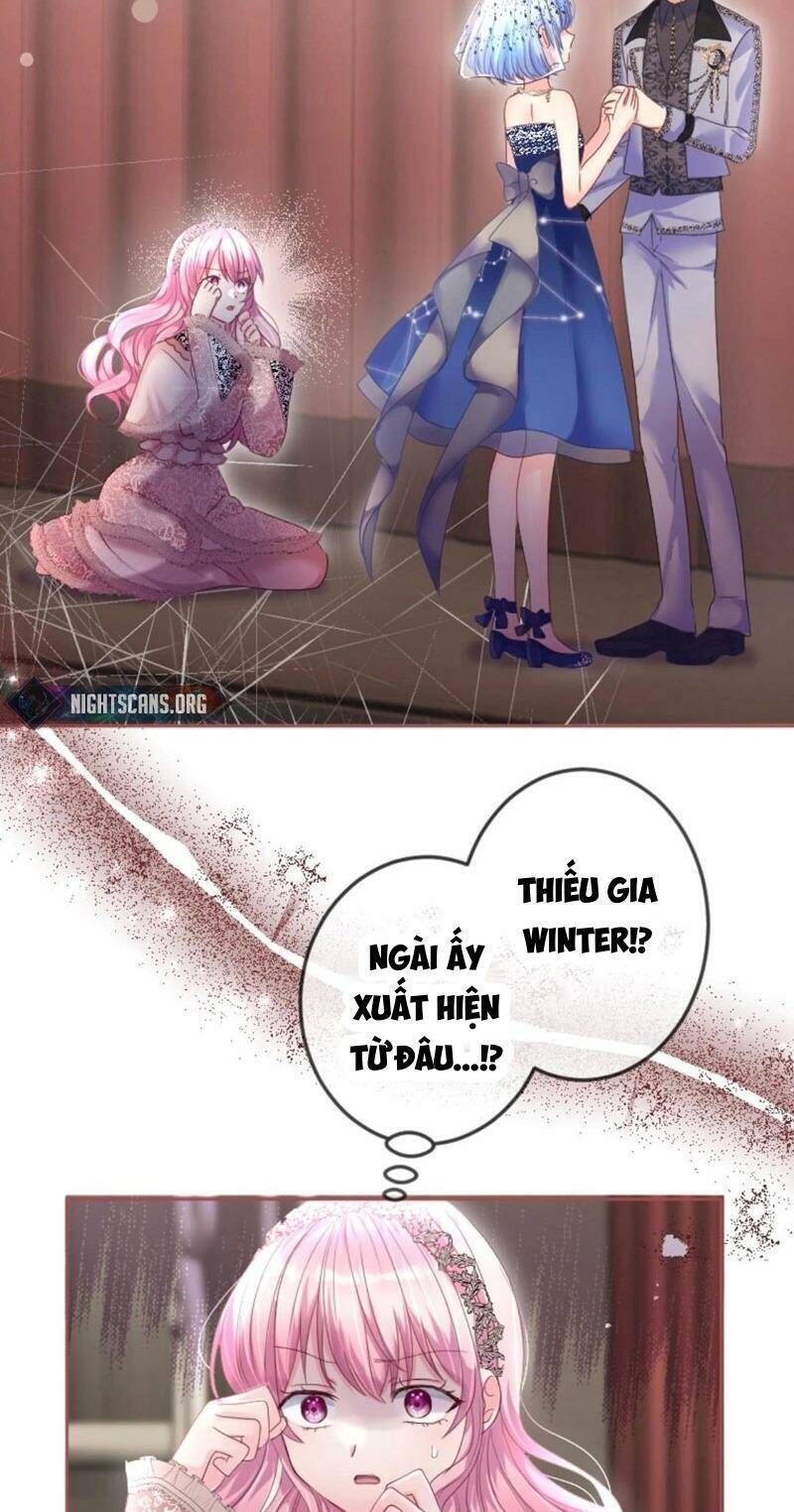 Quý Cô Không Rơi Nước Mắt Chapter 34 - 32