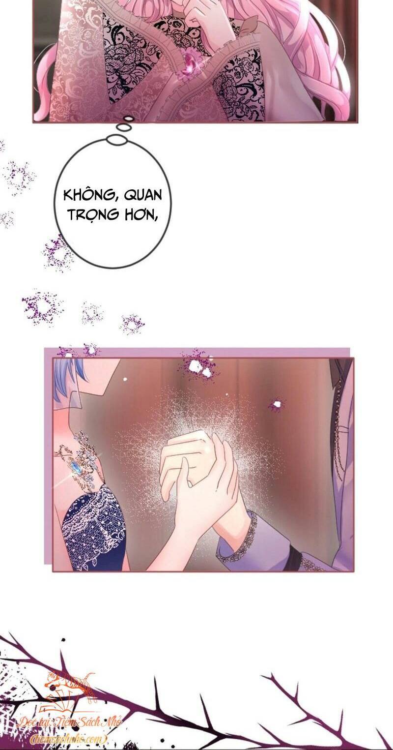 Quý Cô Không Rơi Nước Mắt Chapter 34 - 33