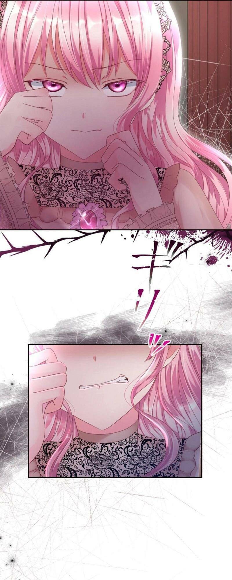 Quý Cô Không Rơi Nước Mắt Chapter 34 - 34