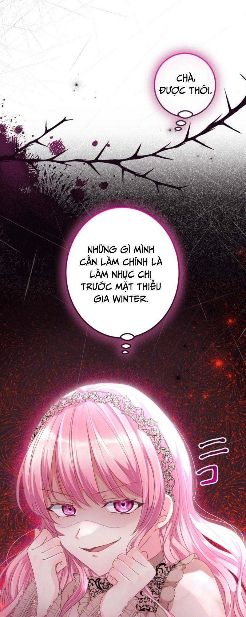 Quý Cô Không Rơi Nước Mắt Chapter 34 - 35