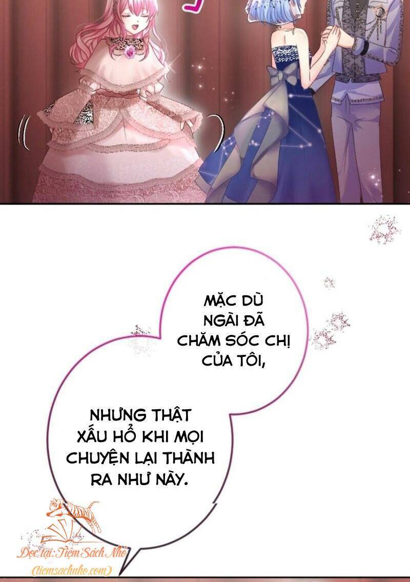 Quý Cô Không Rơi Nước Mắt Chapter 34 - 37