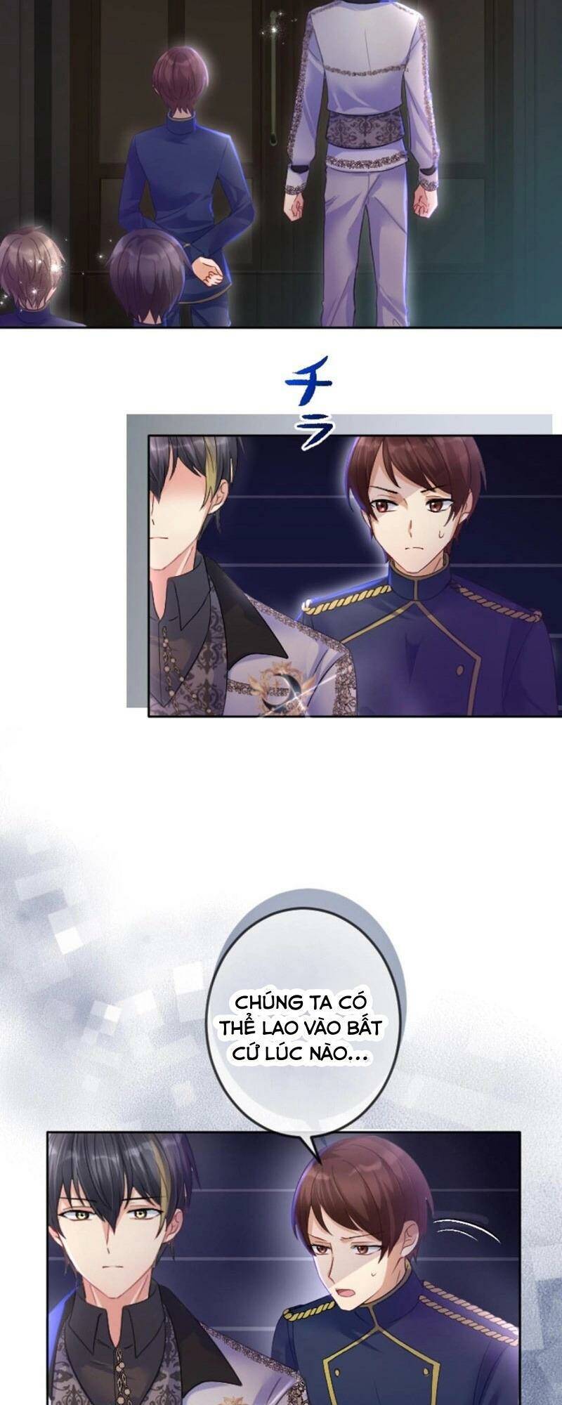 Quý Cô Không Rơi Nước Mắt Chapter 34 - 5