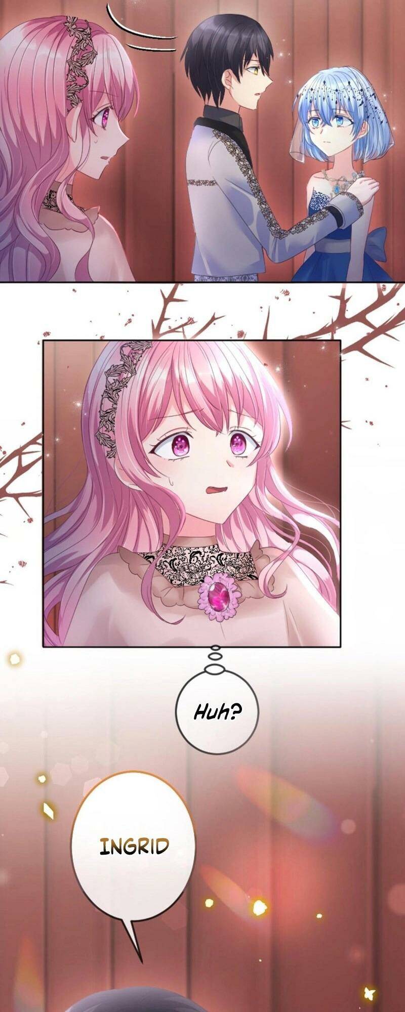 Quý Cô Không Rơi Nước Mắt Chapter 34 - 41