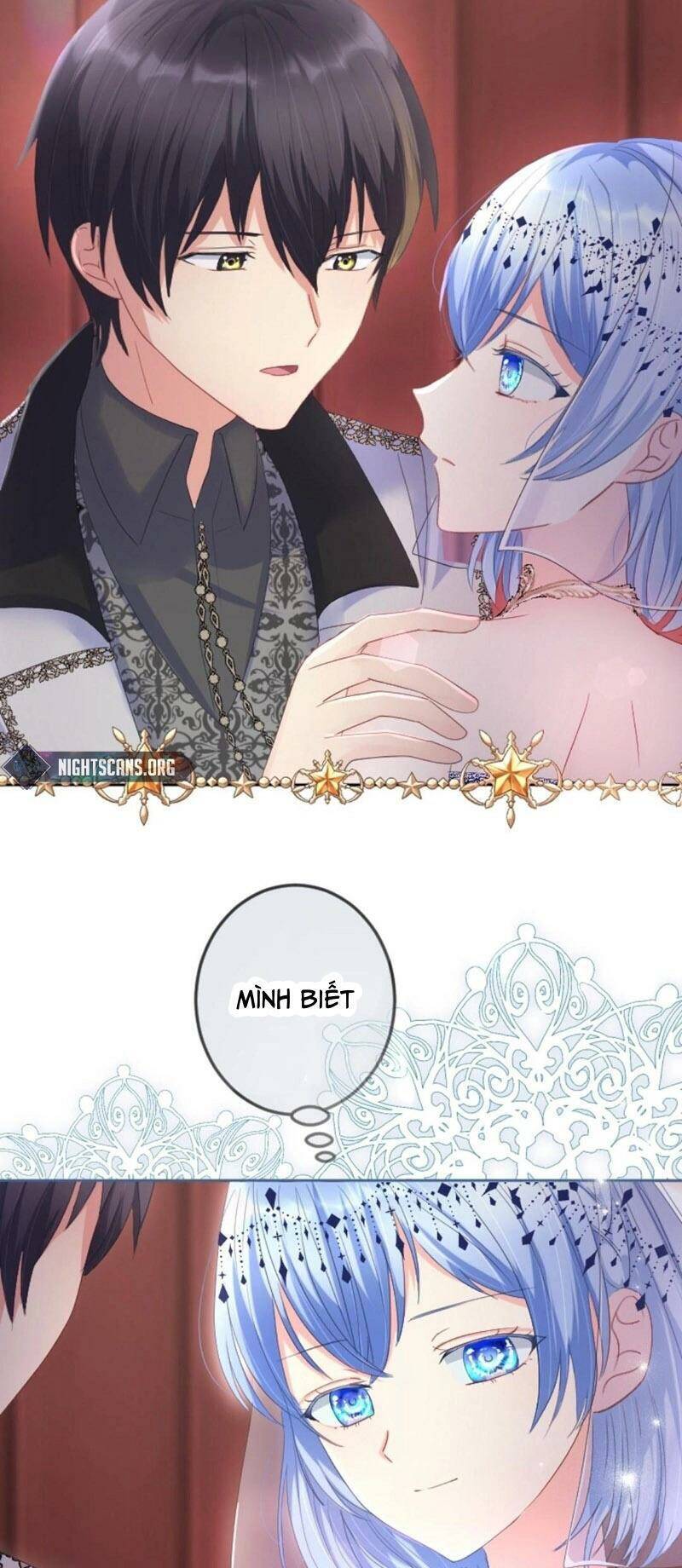 Quý Cô Không Rơi Nước Mắt Chapter 34 - 42