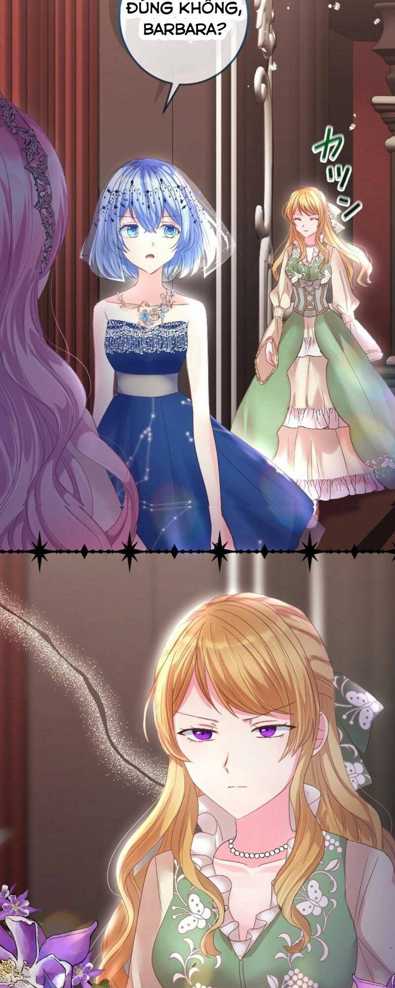 Quý Cô Không Rơi Nước Mắt Chapter 34 - 45