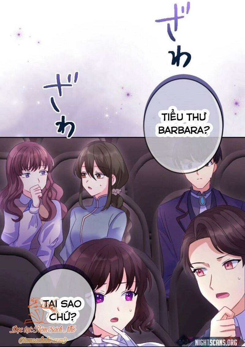 Quý Cô Không Rơi Nước Mắt Chapter 34 - 47