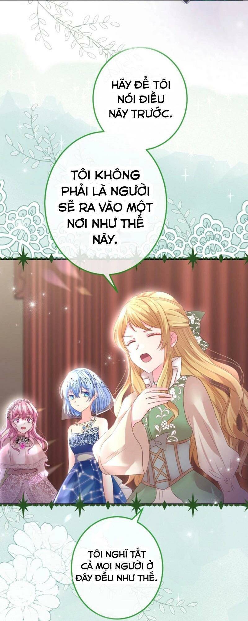 Quý Cô Không Rơi Nước Mắt Chapter 34 - 48