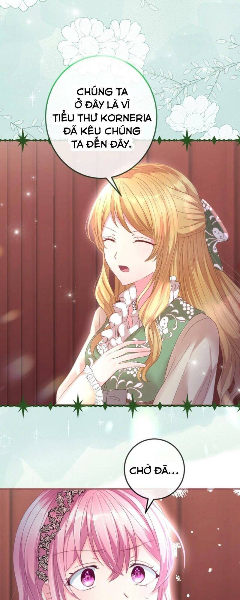 Quý Cô Không Rơi Nước Mắt Chapter 34 - 49