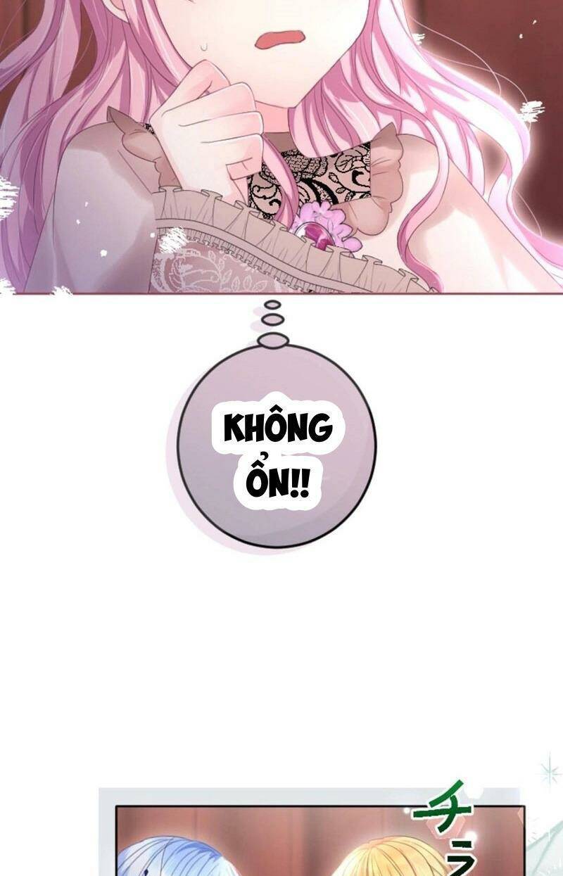 Quý Cô Không Rơi Nước Mắt Chapter 34 - 50