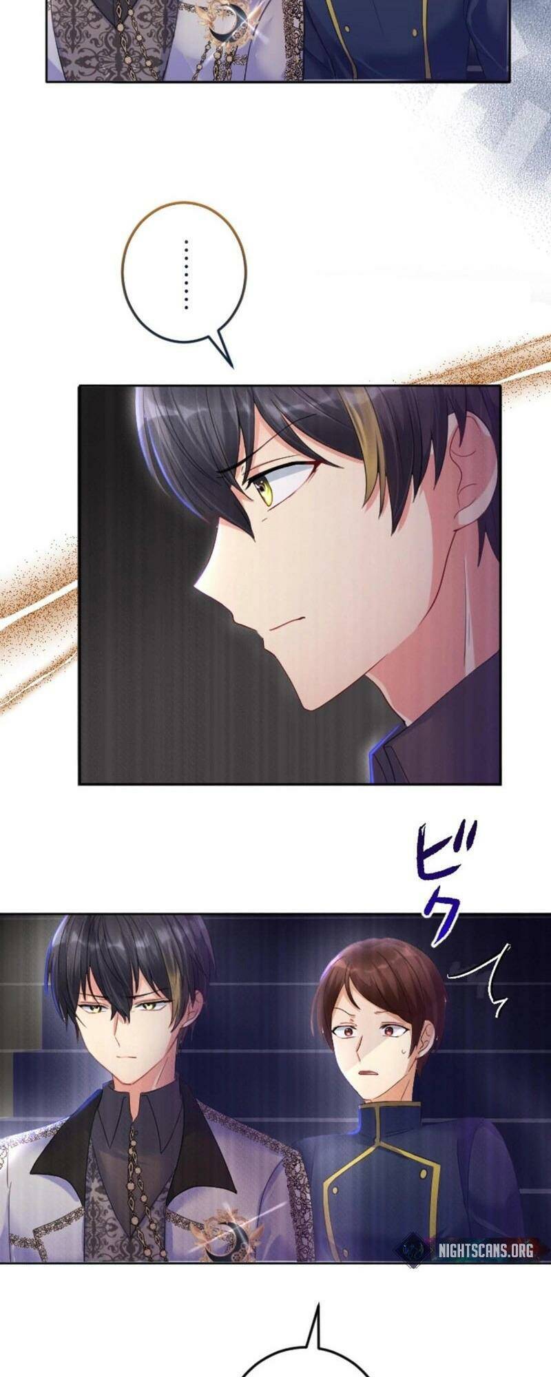 Quý Cô Không Rơi Nước Mắt Chapter 34 - 6