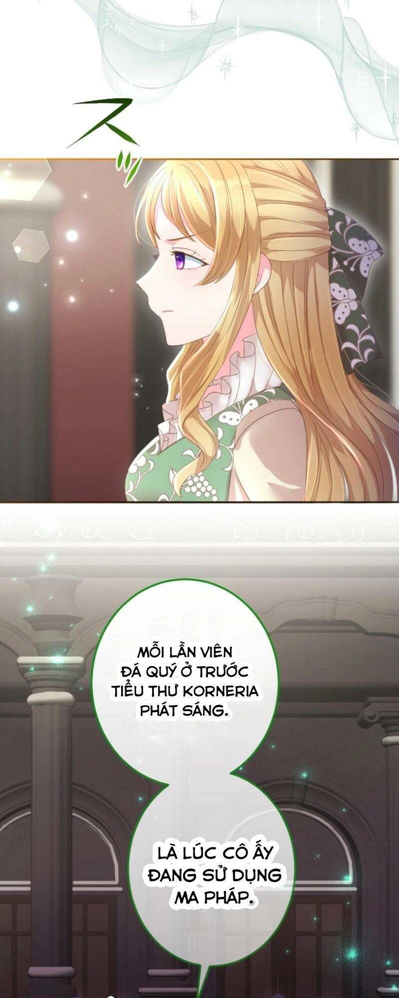 Quý Cô Không Rơi Nước Mắt Chapter 34 - 52