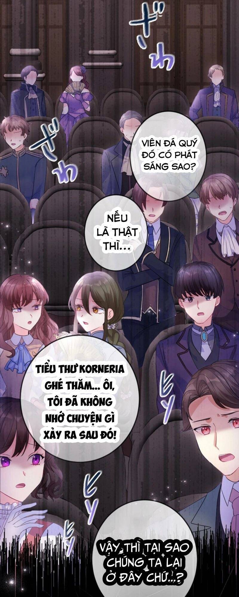 Quý Cô Không Rơi Nước Mắt Chapter 34 - 55