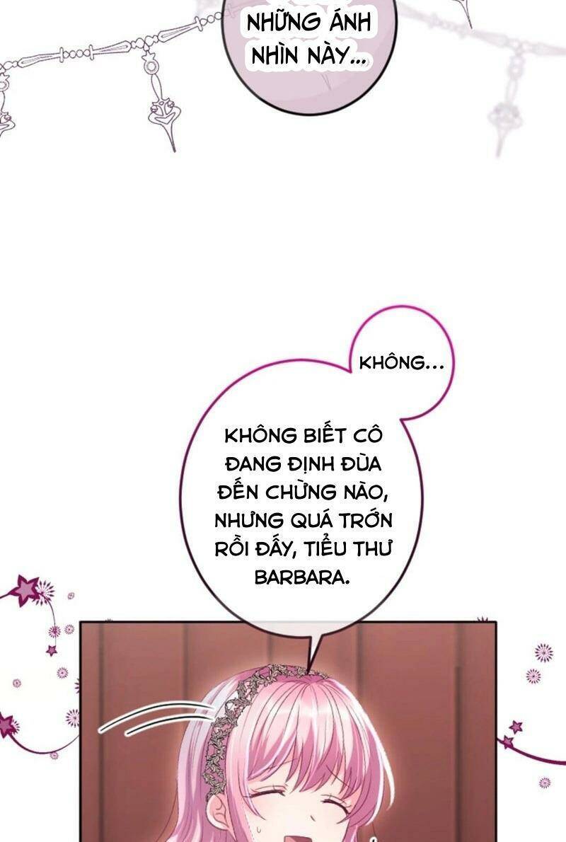 Quý Cô Không Rơi Nước Mắt Chapter 34 - 57