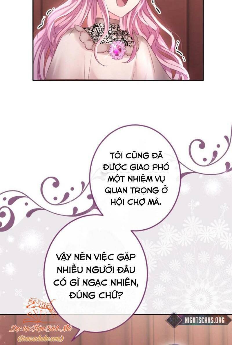 Quý Cô Không Rơi Nước Mắt Chapter 34 - 58