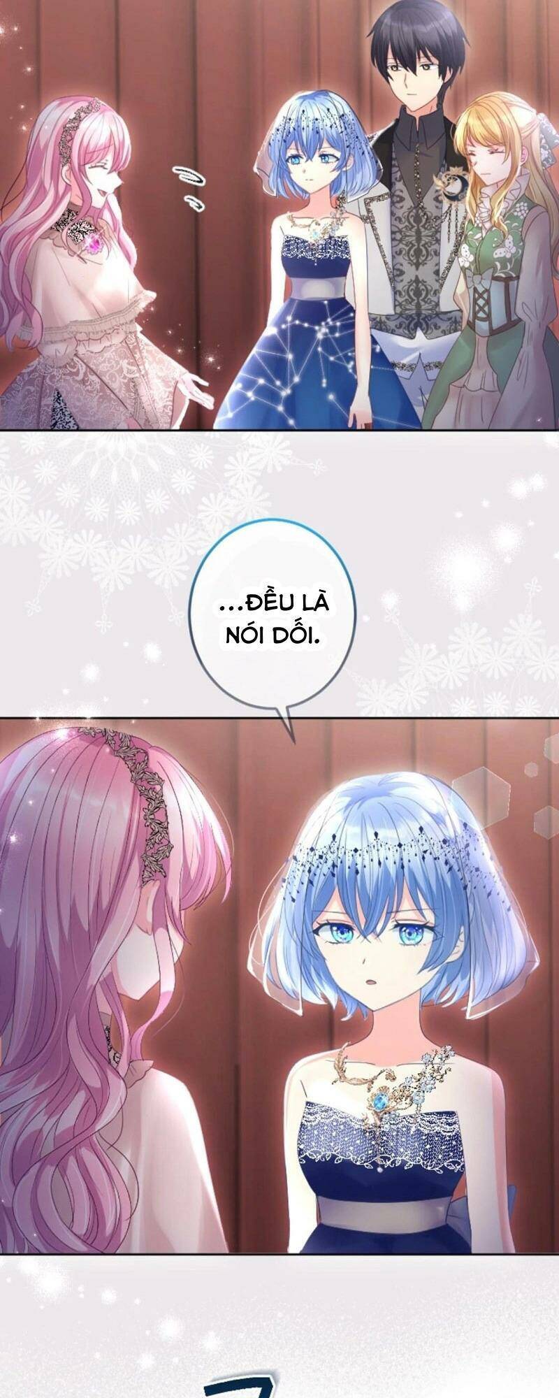 Quý Cô Không Rơi Nước Mắt Chapter 34 - 59