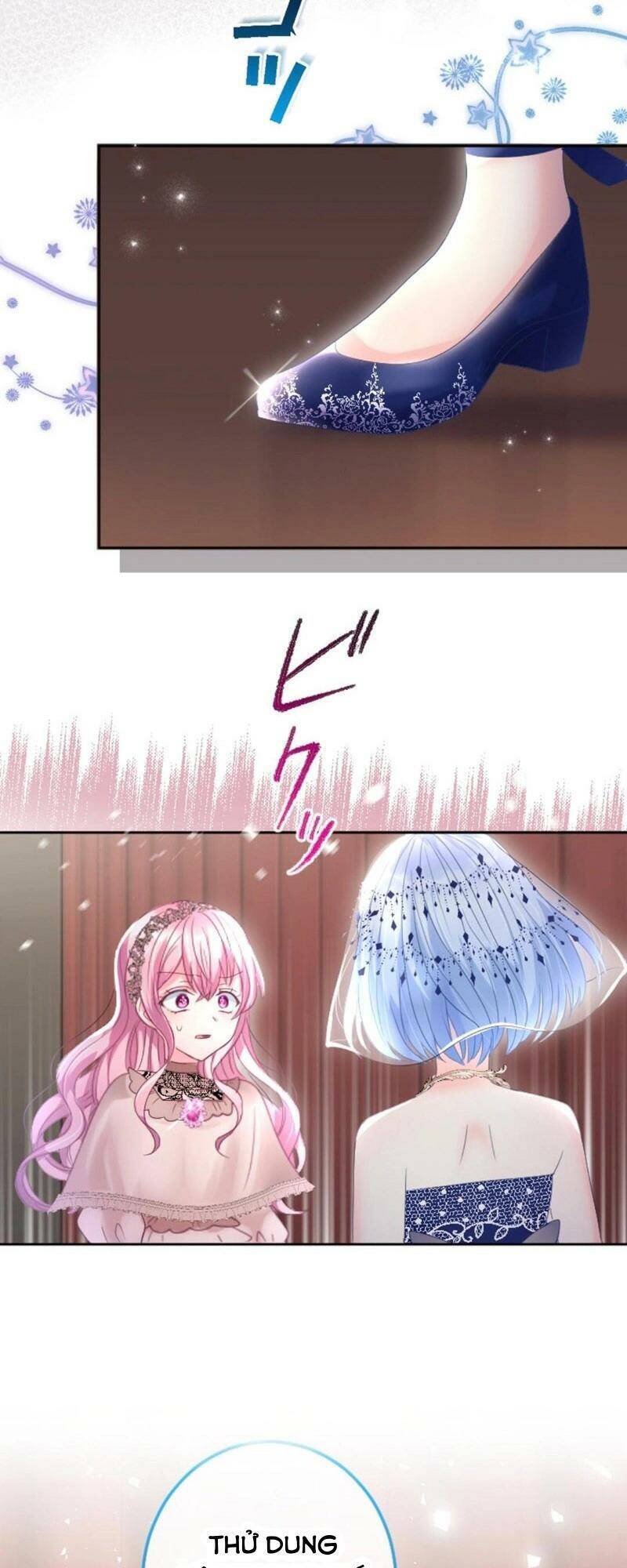 Quý Cô Không Rơi Nước Mắt Chapter 34 - 60