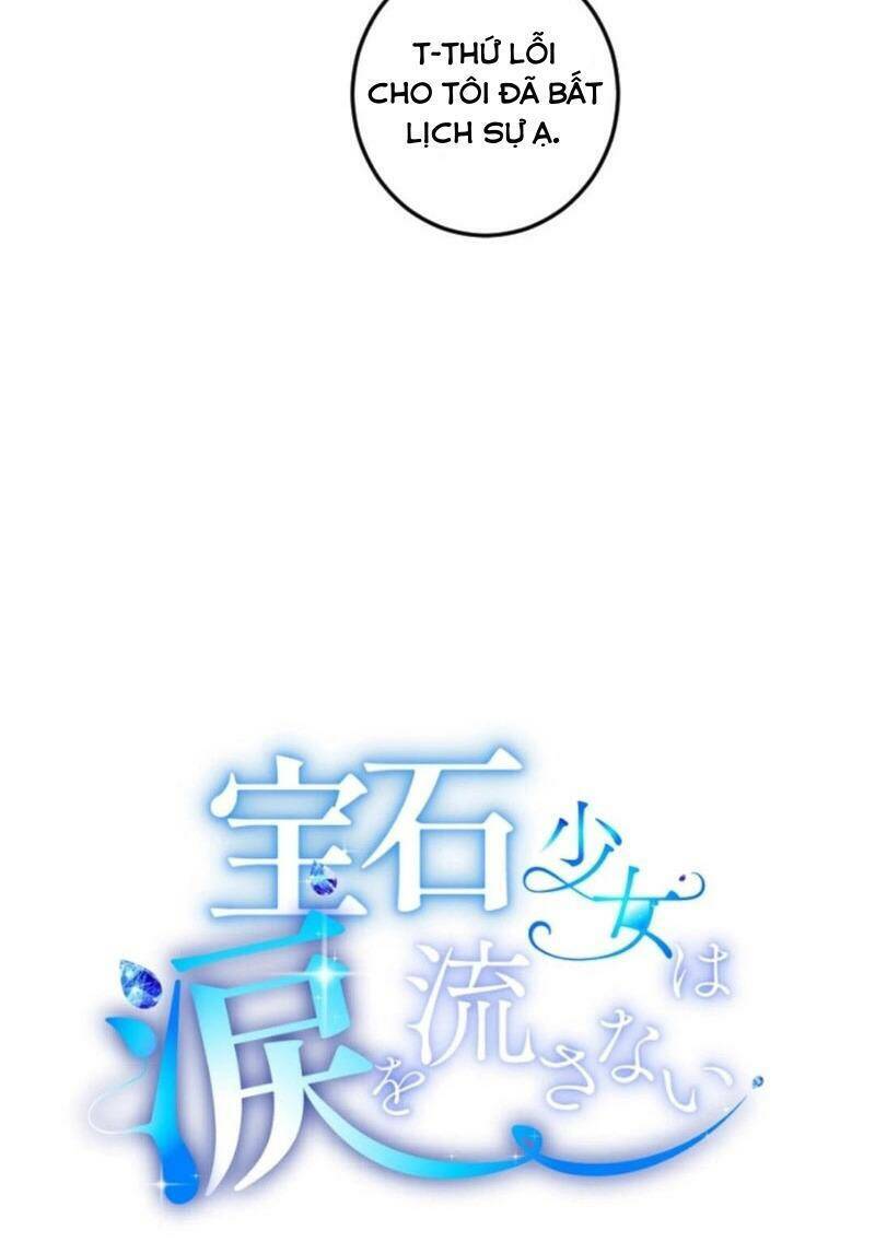 Quý Cô Không Rơi Nước Mắt Chapter 34 - 7