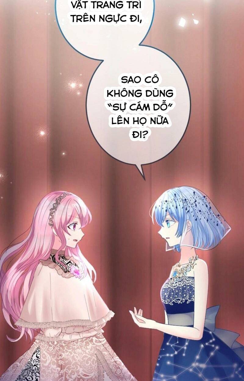 Quý Cô Không Rơi Nước Mắt Chapter 34 - 61