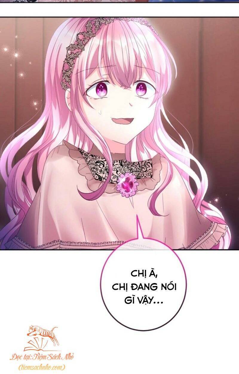 Quý Cô Không Rơi Nước Mắt Chapter 34 - 62