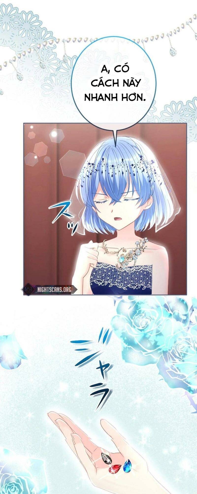 Quý Cô Không Rơi Nước Mắt Chapter 34 - 63