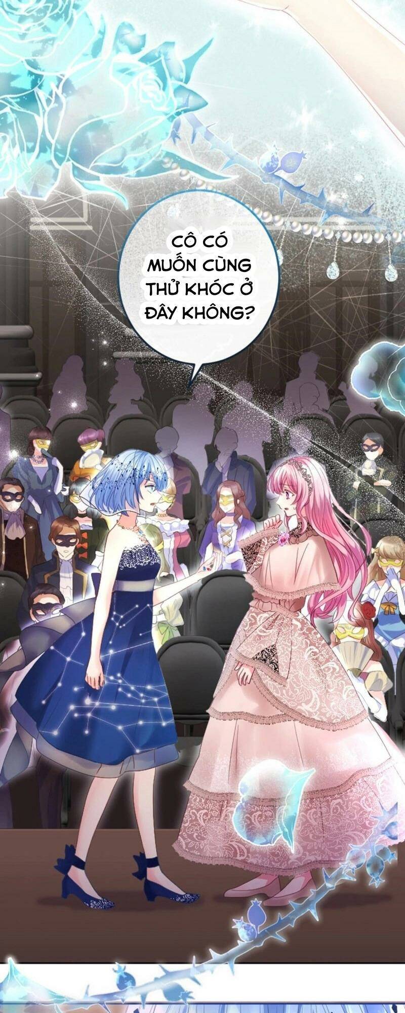 Quý Cô Không Rơi Nước Mắt Chapter 34 - 64