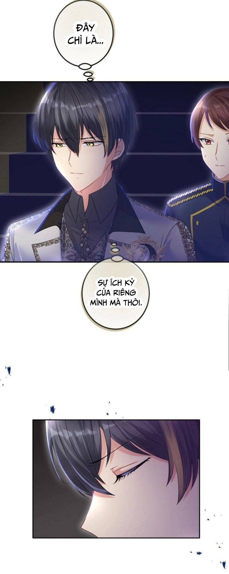 Quý Cô Không Rơi Nước Mắt Chapter 34 - 9