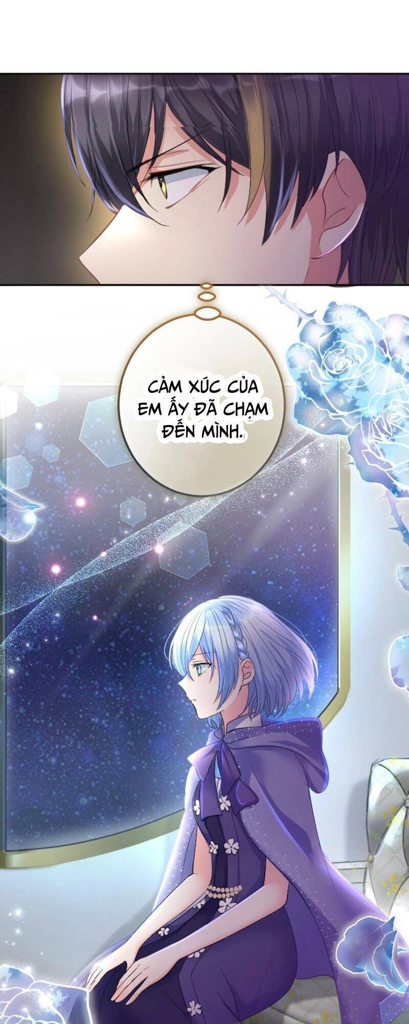 Quý Cô Không Rơi Nước Mắt Chapter 34 - 10