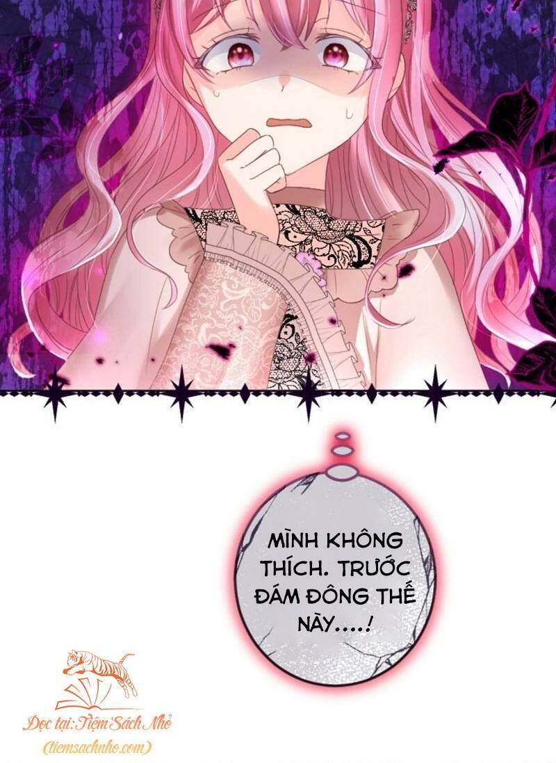 Quý Cô Không Rơi Nước Mắt Chapter 35 - 12