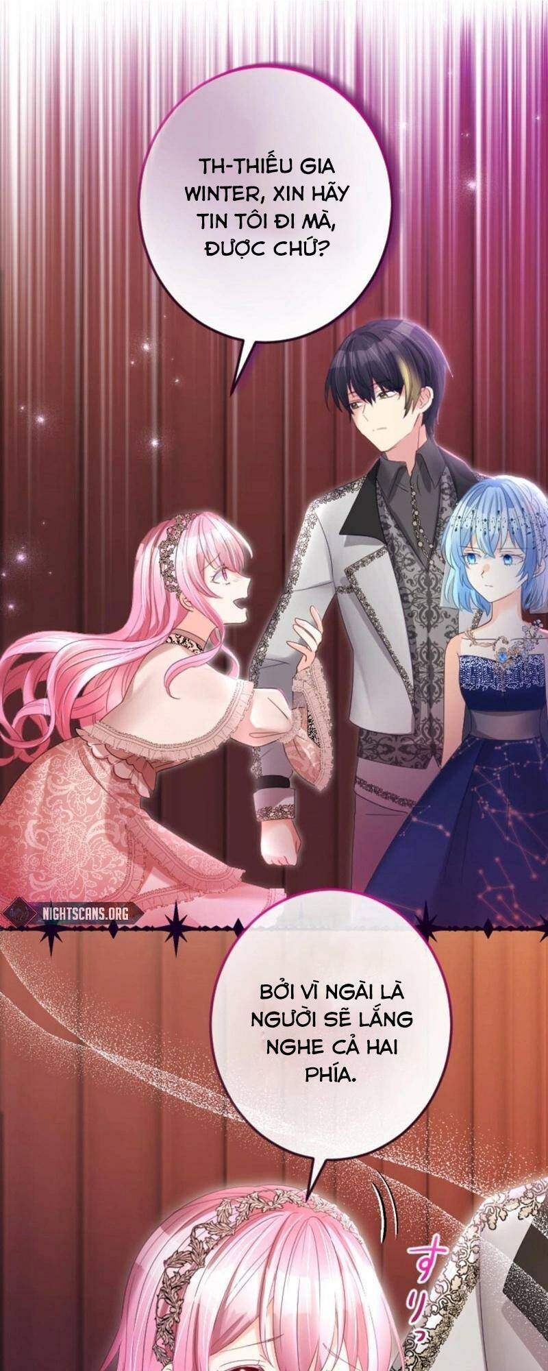 Quý Cô Không Rơi Nước Mắt Chapter 35 - 13