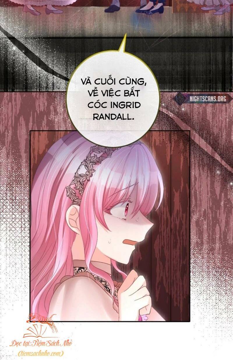 Quý Cô Không Rơi Nước Mắt Chapter 35 - 20