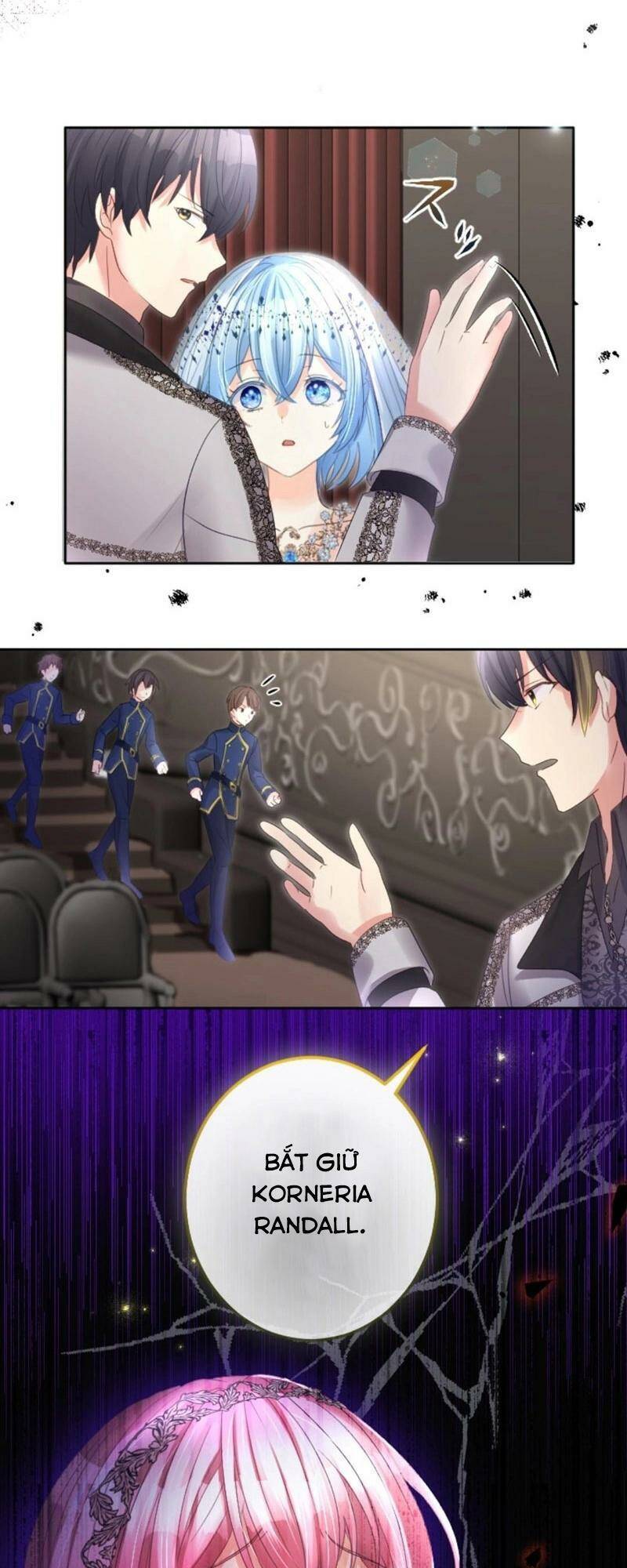 Quý Cô Không Rơi Nước Mắt Chapter 35 - 21