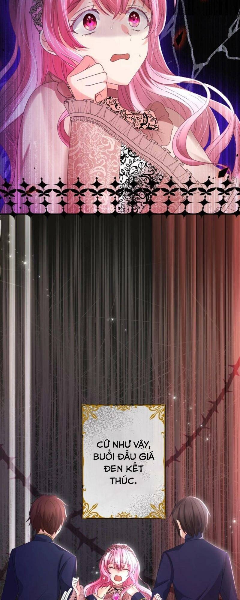 Quý Cô Không Rơi Nước Mắt Chapter 35 - 22