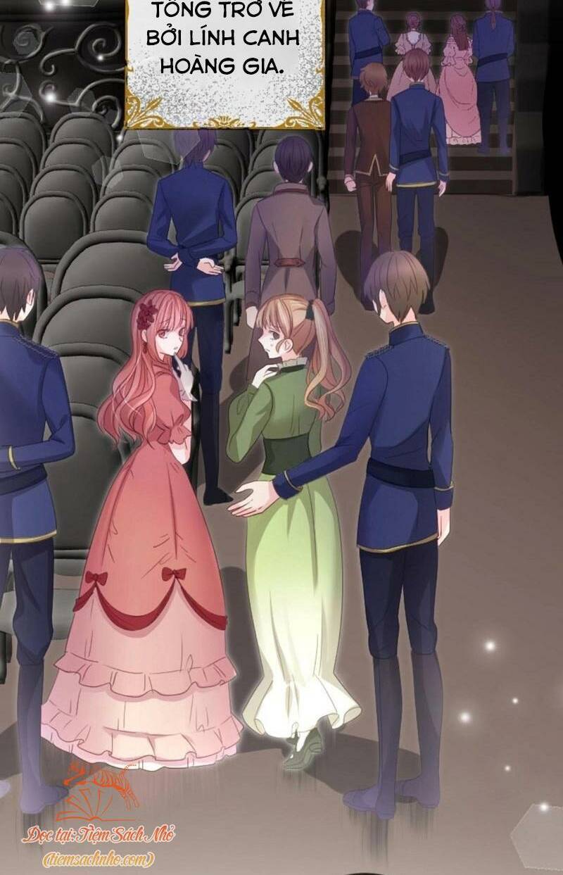 Quý Cô Không Rơi Nước Mắt Chapter 35 - 24