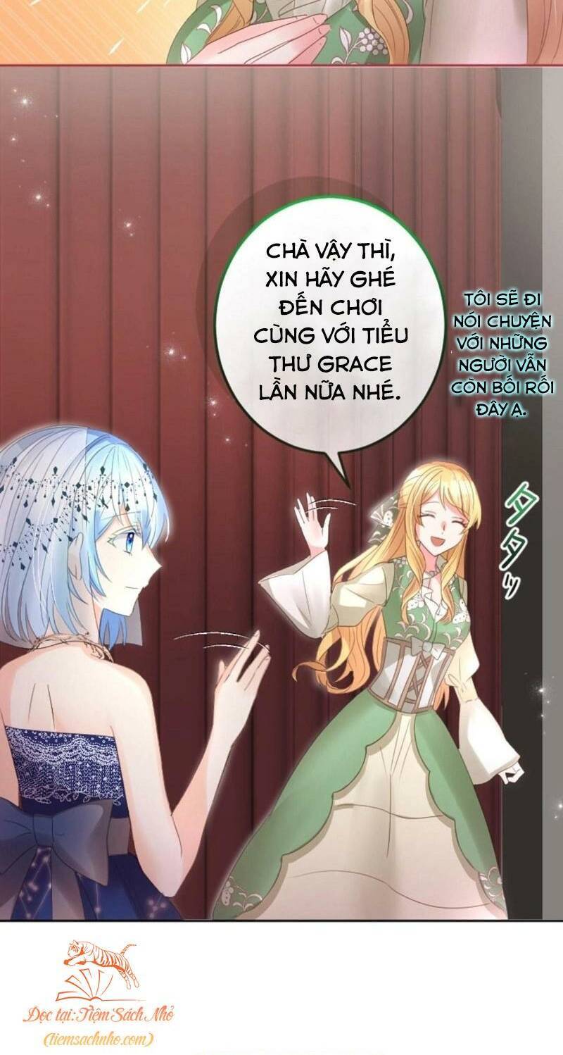 Quý Cô Không Rơi Nước Mắt Chapter 35 - 27