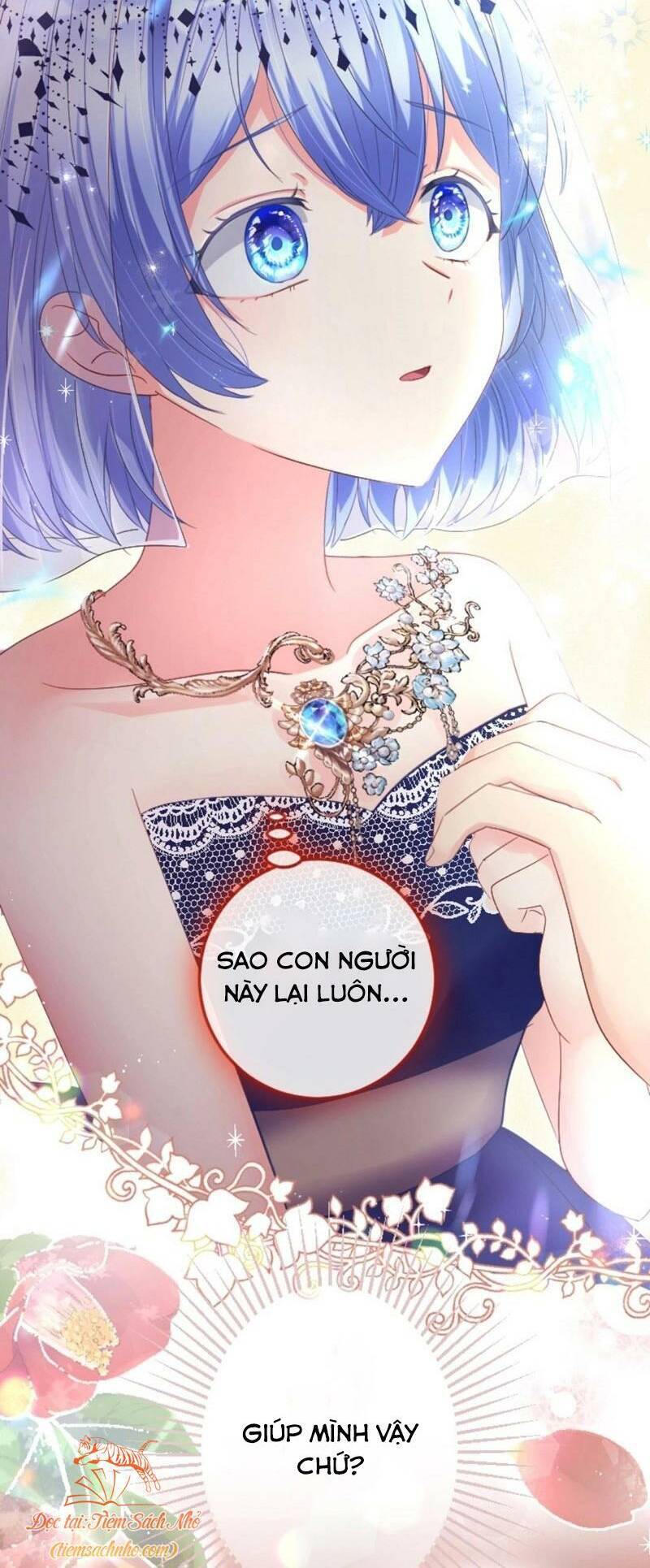 Quý Cô Không Rơi Nước Mắt Chapter 35 - 34