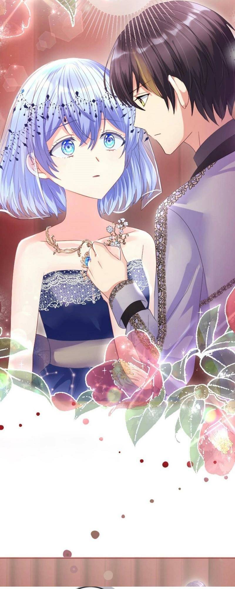 Quý Cô Không Rơi Nước Mắt Chapter 35 - 35