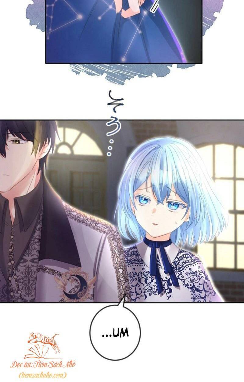 Quý Cô Không Rơi Nước Mắt Chapter 35 - 41