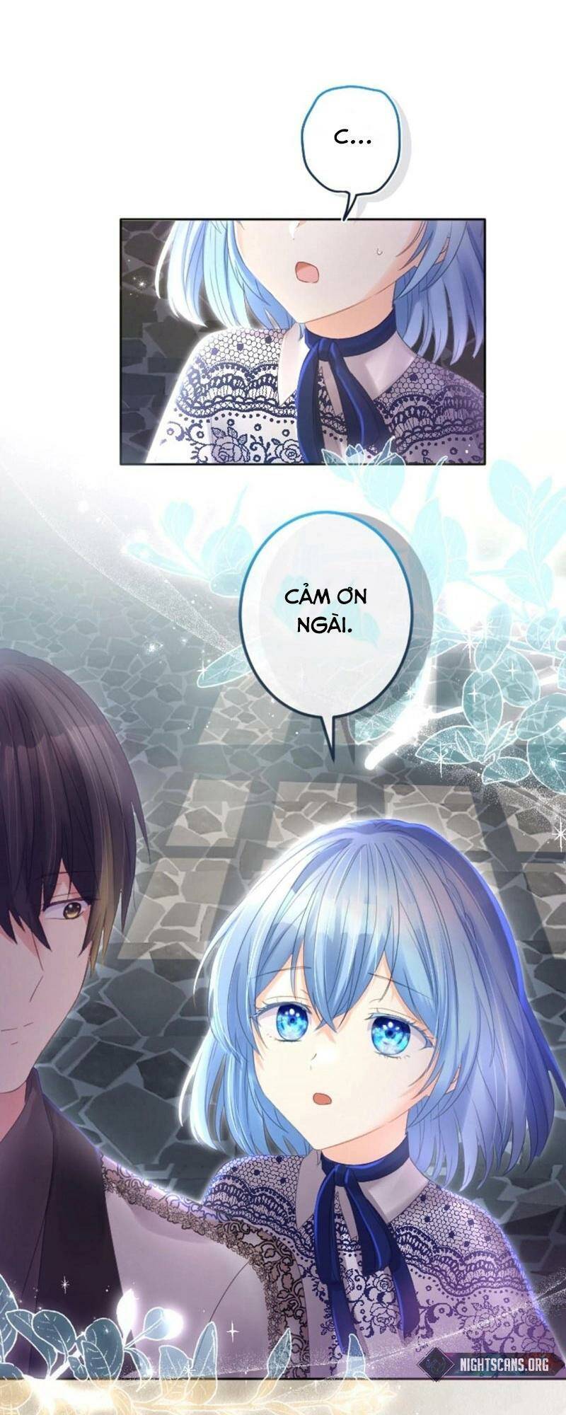 Quý Cô Không Rơi Nước Mắt Chapter 35 - 42