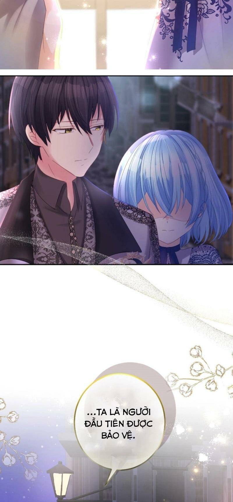 Quý Cô Không Rơi Nước Mắt Chapter 35 - 46