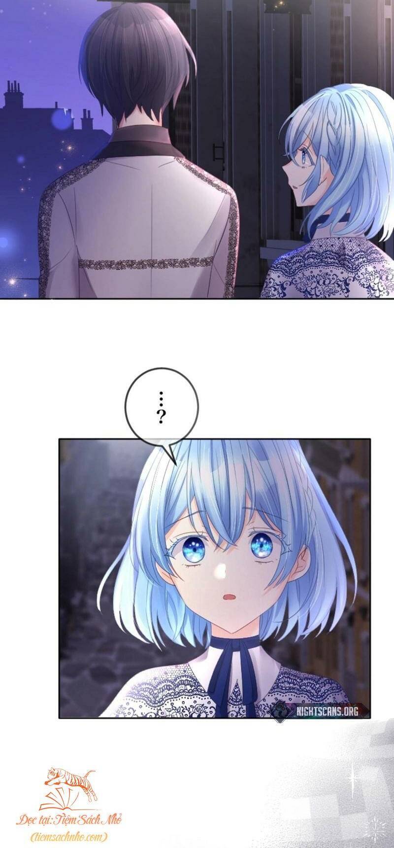 Quý Cô Không Rơi Nước Mắt Chapter 35 - 47