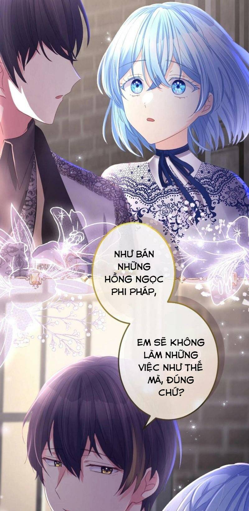 Quý Cô Không Rơi Nước Mắt Chapter 35 - 51
