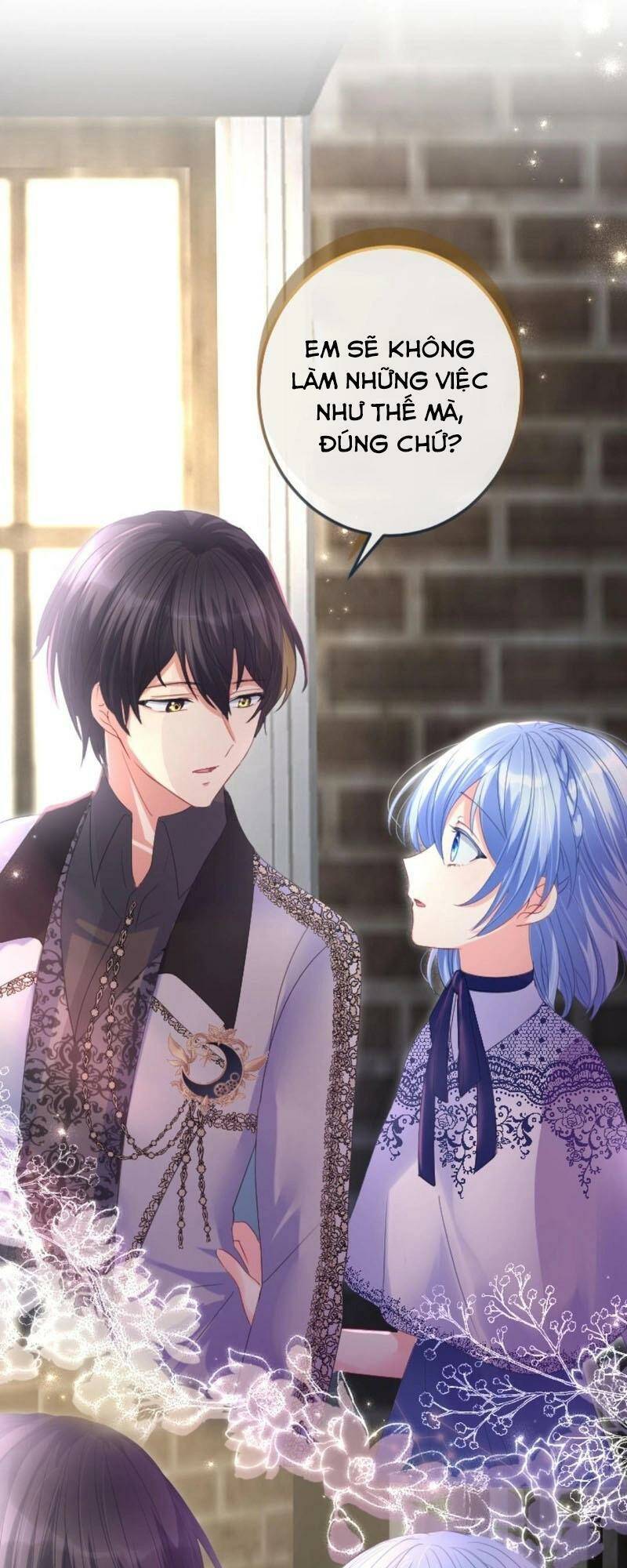 Quý Cô Không Rơi Nước Mắt Chapter 36 - 1