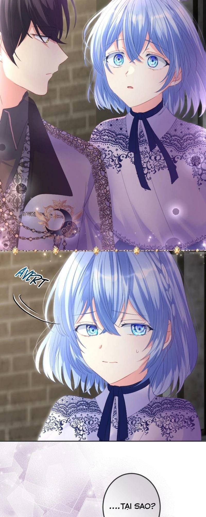 Quý Cô Không Rơi Nước Mắt Chapter 36 - 2